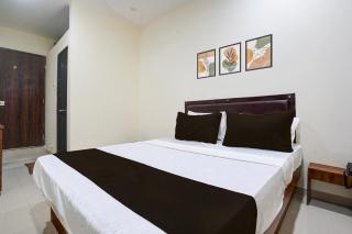 Super Hotel O Elegance Inn - 3