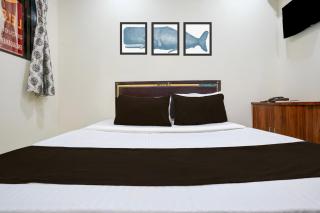 Super Hotel O Elegance Inn - 2