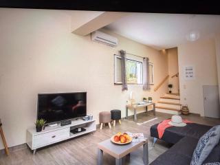 Villa 5-star with swimming pool - 1