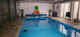 Poolhaus Landgasthof Wider - 6