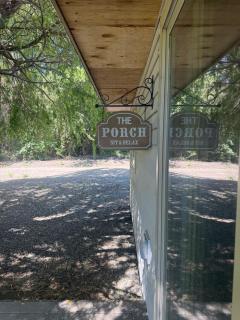 Willow Pond Cabin - 4