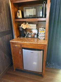 Willow Pond Cabin - 2