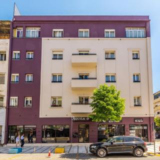 Hotel Aquila D - 9