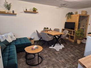 Apartmán U Lanovky - 9