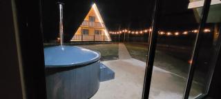 Cabana Andi - 1