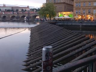Prague centrum house - 8