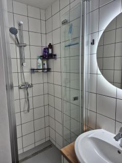 Apartmán U Lanovky - 1
