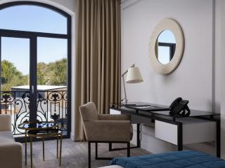 Mercure Tashkent South - 1