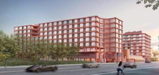 EVEN Hotel Jingdezhen Taoxichuan by IHG - 1