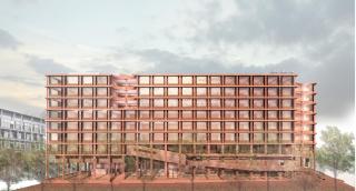 EVEN Hotel Jingdezhen Taoxichuan by IHG - 0