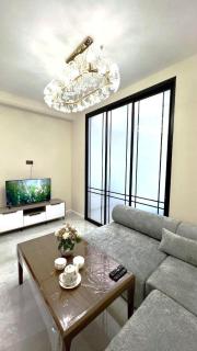 Nesto Executive Studio in NRG U-Tower City center - 6