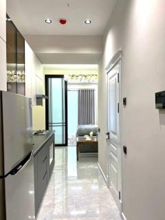 Nesto Executive Studio in NRG U-Tower City center - 4