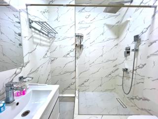 Nesto Executive Studio in NRG U-Tower City center - 2