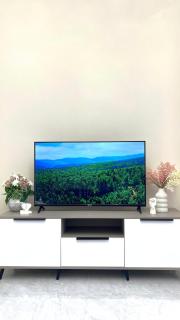 Nesto Executive Studio in NRG U-Tower City center - 5