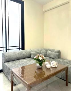 Nesto Executive Studio in NRG U-Tower City center - 6