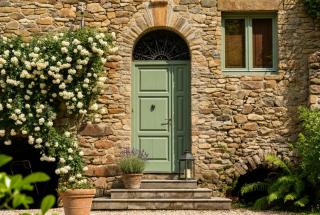 Villa Il Mulino - Charming Tuscan Villa - 7
