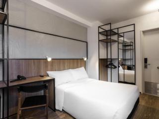 ibis Botucatu - 7
