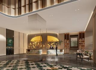 Holiday Inn Bayanbulak - 3