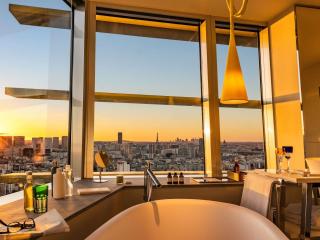 Too Hotel & Spa Paris - MGallery Collection - 4