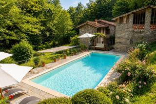 Villa Il Mulino - Charming Tuscan Villa - 0