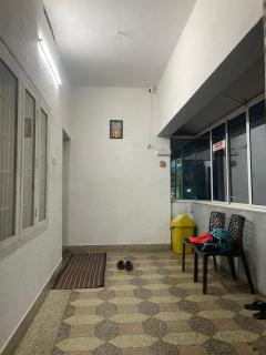 sree thilak apartments - 0