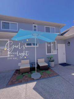 Cozy Private Suite-FIFA-10minYVR-RMD NightMarket-AC-Free Parking-Independent Entrance-Self Check in-Laundry - 6