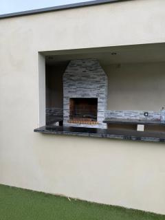 Villa neuve familiale avec piscine privée sans vis à vis a proximité de Carcassonne - 1