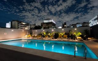 Hermoso departamento de 2 amb - full amenities en edificio categoría - 2