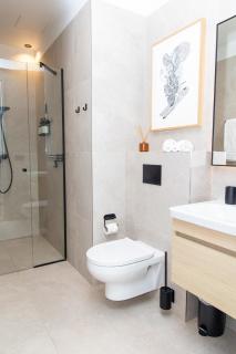 Esplanaadi 10 Studio with Terrace, Close to Beach - 5