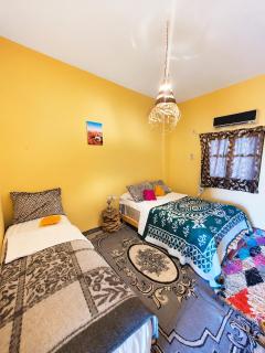 Auberge camping restaurant oumjrane - 7
