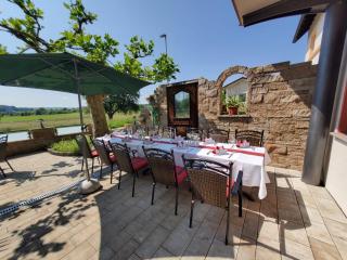 Poolhaus Landgasthof Wider - 1