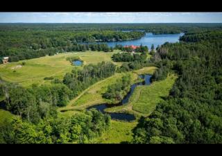 Whitestone Ranch Private Lakefront Estate for Groups - 2