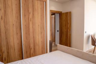 Luxury Apartment Agadir Bay Near Beach & WiFi - 8