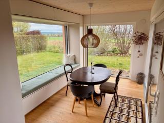Seeliebe - Ferienwohnung Gartenzeit mit Seeblick - 7