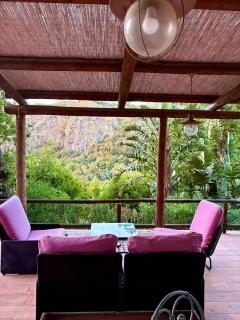 Casa Rosada Ischia - villa vista mare con Jacuzzi - 3