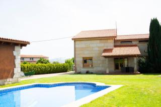 Welcome Villa O Sidrón - 2