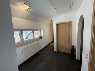 Cozy Apartment with Balcony and Parking in Tüddern - 9