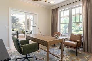 Newly Renovated Luxurious home w/ Pool, Hot Tub & Entertainment Hub | 20 Mins to Downtown AVL - 3