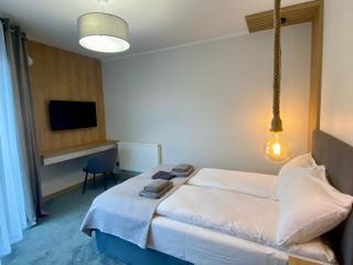 Apartamenty - Willa Octavia - 8