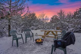 The Sanctuary at Kimberly Creek Retreat - 1