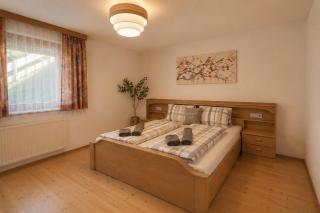 Ferienwohnung Rosenegg Top 1 - 5