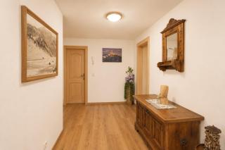 Ferienwohnung Rosenegg Top 1 - 1