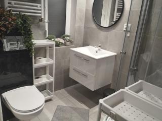 Apartament Kwiatowy - 6