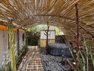 Salterra Glamping - 9