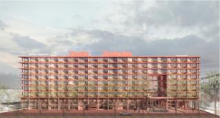 Hotel Indigo Jingdezhen Taoxichuan by IHG - 1