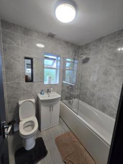 White Shelf Dartford House - 2