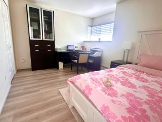 Forest stay & Beaches & Elite living near UBC - 1