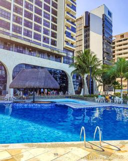 Flat Golden Beach Piedade - 6