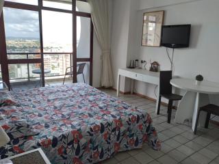 Flat Golden Beach Piedade - 4
