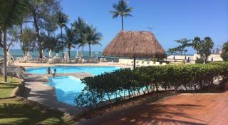 Flat Golden Beach Piedade - 0